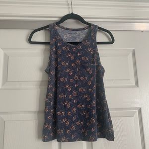 American eagle tank